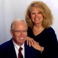 Kevin and Janine Walsh