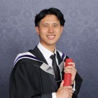 Nicholas Yap