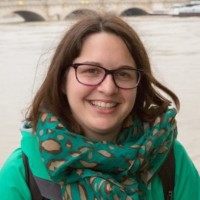 Emilie L'Hôpital