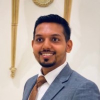 Sandesha Weerasinghe