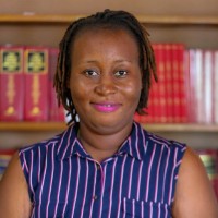 Mariama Mercy Bangura