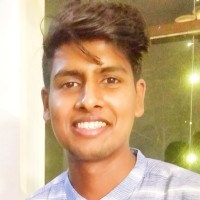 Jithin S Babu