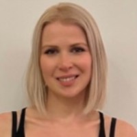 Katarzyna Zyla-Jackson