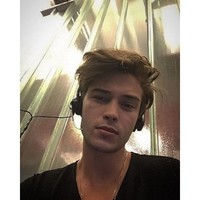 jhon davis
