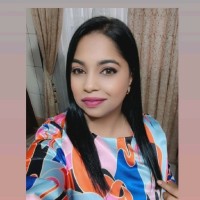 Aalia Sheik Ismail
