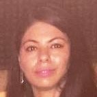 Mariam Elzayat, Mba