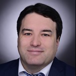 Dr. Christian Fischbach
