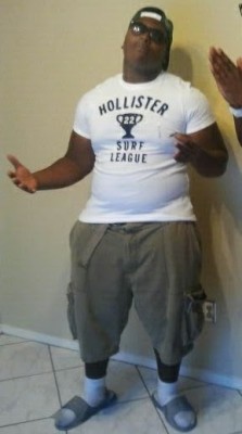 Kadarius Walker