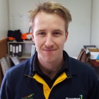 Todd Wilkins
