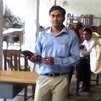 Anoop Sahu