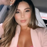 Andreína Rosales