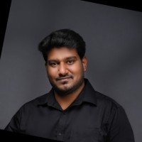 Vinodh Kumar