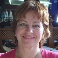 Yuliya Ponomaryova