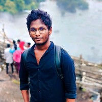 NANTHA KRISHNAN