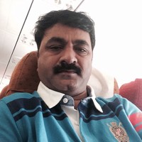 Tirupati Vishwanath Viawanath