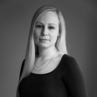 Maria D. A. Guldbrandt