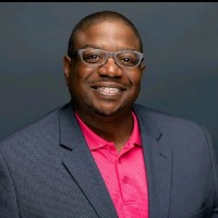Tyrone Colson