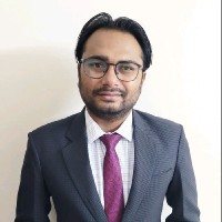 Robin Das