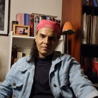 Eva Sofía Sanchez Exeni