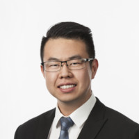Franco Wang, Cfa