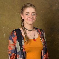 Sophia Katharina Regner