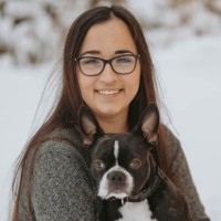 Emily Laviolette