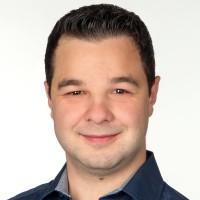 Luca Martinel