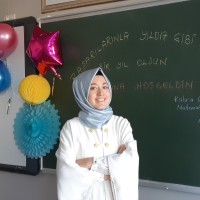 Kübra Gül Çiftci