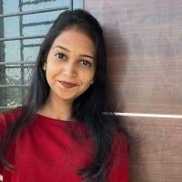 Ruchita Tambitkar