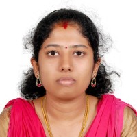Arathi Manikandan Nair