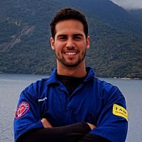 Bruno De Mello Fernandes