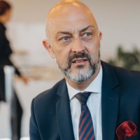 Aleksander Skirmuntt