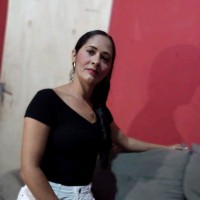 Maria Lopes da Silva