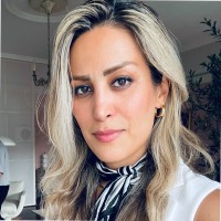 Sahar Mojab, Scma,Cpim, Cips