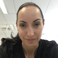 Maria Mavrogiannis