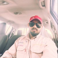 Muhammad Arslan Khaliq