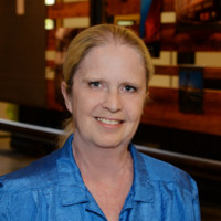 Wendy Wenborg