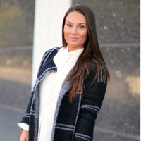 Malin Bergstrøm
