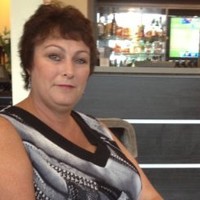 Leanne Holmes