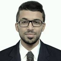 Ruben Koshy Chandy