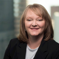 Joy Martin