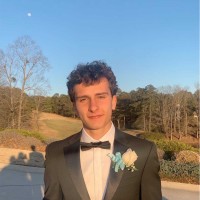 Cooper Hinkle