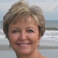 Sandy Wickes