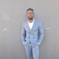 Alfredo Matchimba