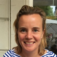 Patricia Van Velzen
