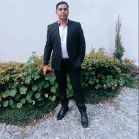 Rakesh Chaturvedi