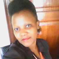 Naluyange Jannet