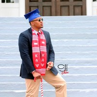 Lydell Washington