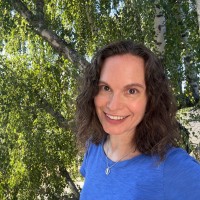 Lisa Carlsson