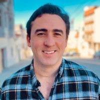 Nicholas Steinhilber